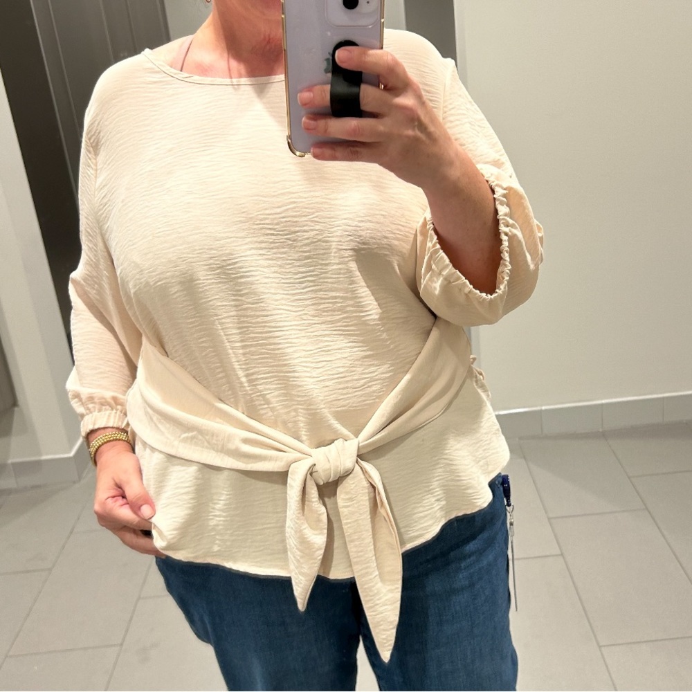 SHEIN blouse